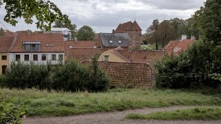 Nyborg