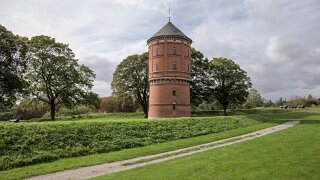 Nyborg