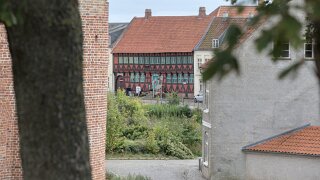Nyborg