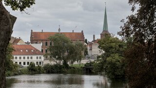 Nyborg