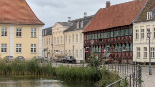 Nyborg