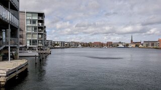 Nyborg