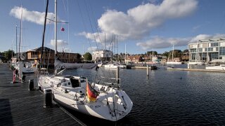 Svendborg