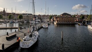 Svendborg
