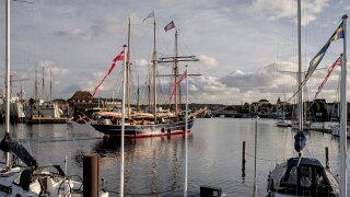 Svendborg