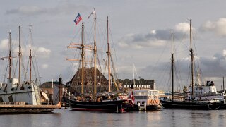 Svendborg
