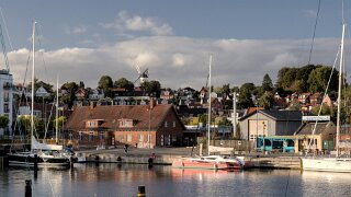 Svendborg