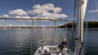 Svendborgsund