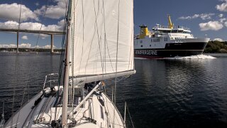 Svendborgsund