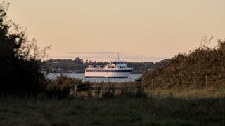 Avernakø