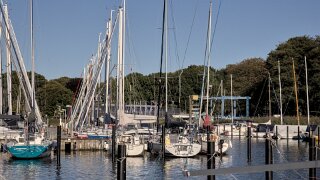 Glücksburg