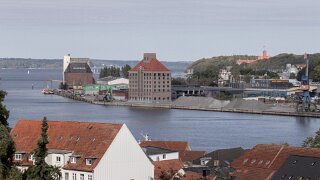 Flensburg