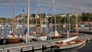 Flensburg
