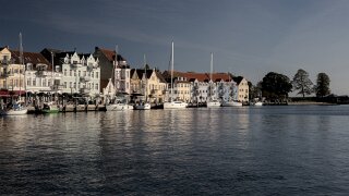 Sønderborg