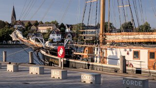 Eckernförde