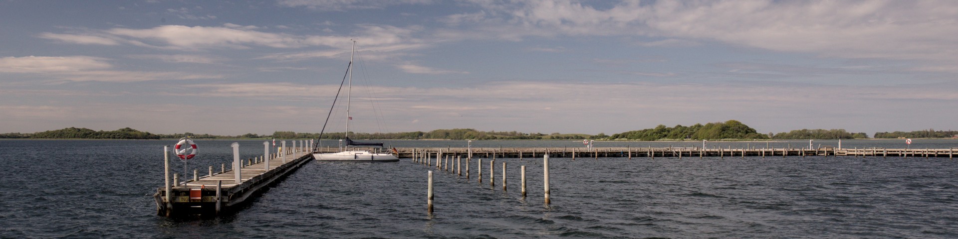 Mai 2026 Samsö