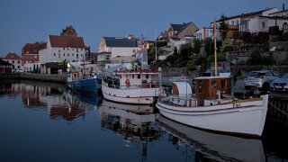 Middelfart
