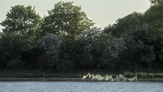 Marstal Ankerbucht
