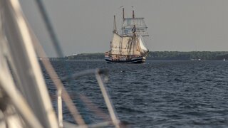 Thor Heyerdahl