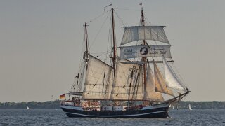 Thor Heyerdahl