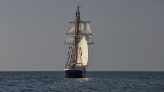 Thor Heyerdahl