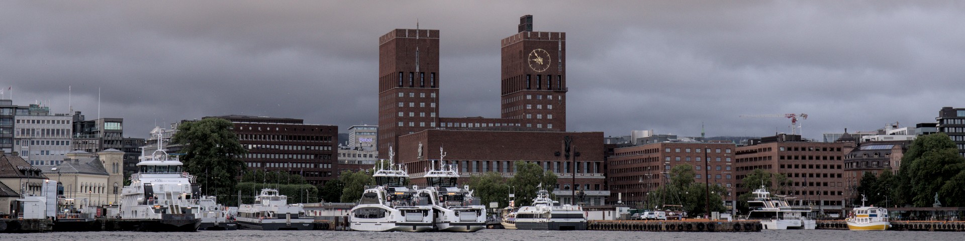2026 Oslo