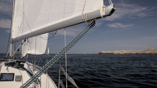 SW von Tjörn