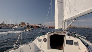 Gullholmen
