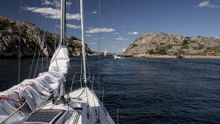 Havstensund