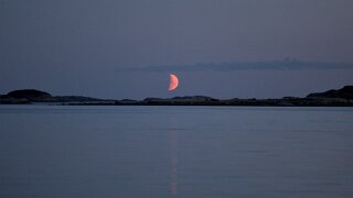 NW von Galtö