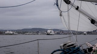 Oslo