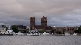 Oslo