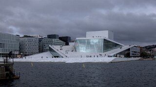 Oslo