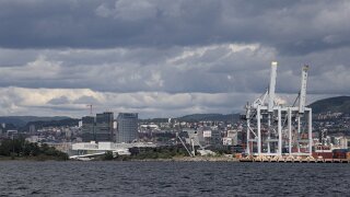 Oslo