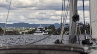 Snarøysundet