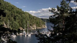 Håøya
