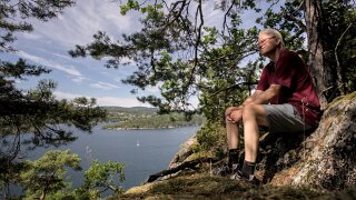 Håøya