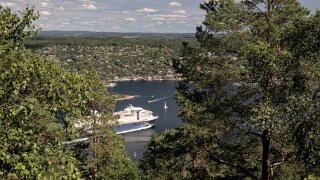 Håøya