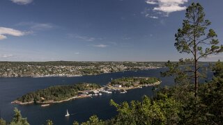 Håøya