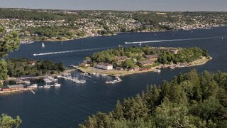 Håøya