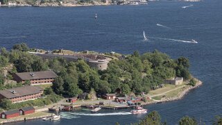 Håøya