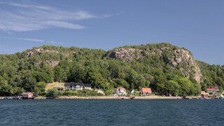 Hankøsund