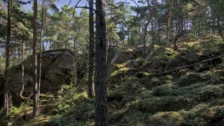 Ertholmen