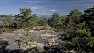 Ertholmen