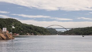 Svinesund
