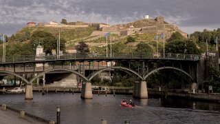 Halden