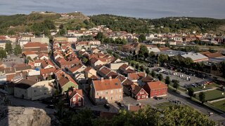Halden