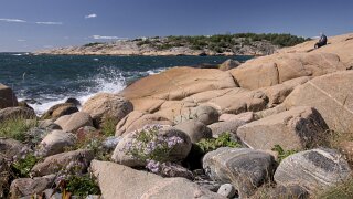 Kirkeøy