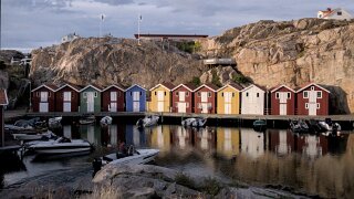 Smögen