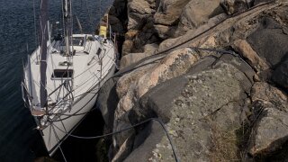 Danholmen